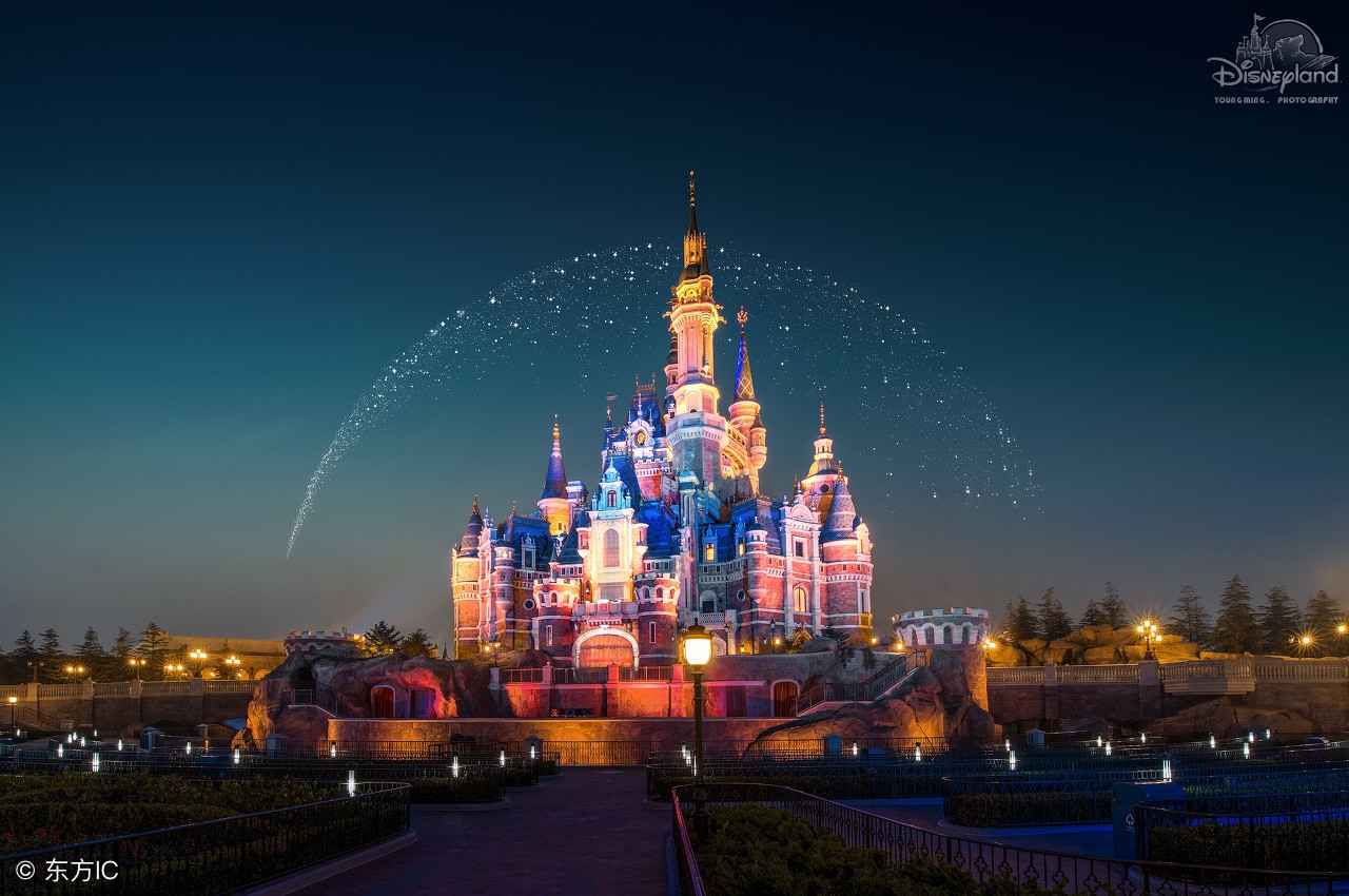 上海迪士尼fp领取攻略,上海迪士尼停车攻略