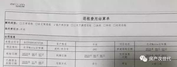 头昏、失眠、全身红疹、不能维权，我住的可是最贵的自如寓！