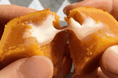 100左右月饼推荐,中华老字号全中国最出名的月饼