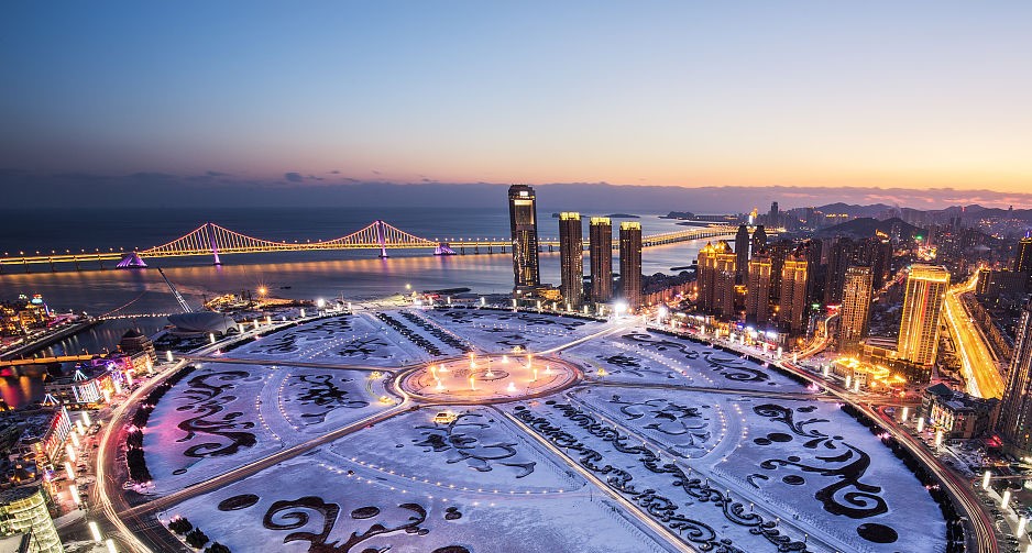 那些留在大城市的人都怎样了,在大连待过的人