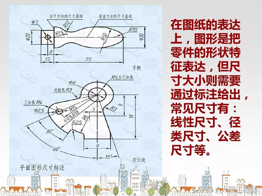 高职机械制图ppt课件及讲义,机械制图复习视频
