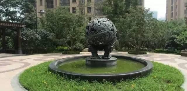 花岗石地面铺贴的施工工艺,花岗岩地面铺装人工多少钱