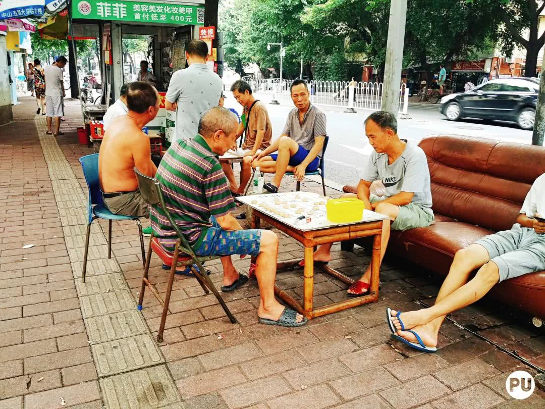 在广州住公寓的真实感受,在广州居住的感受