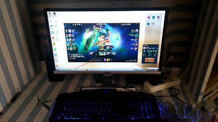 lol代炼收入,lol代炼水平