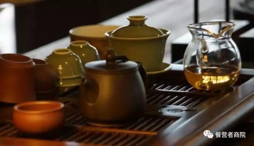 估值750亿美元的茶店牛掰在哪里