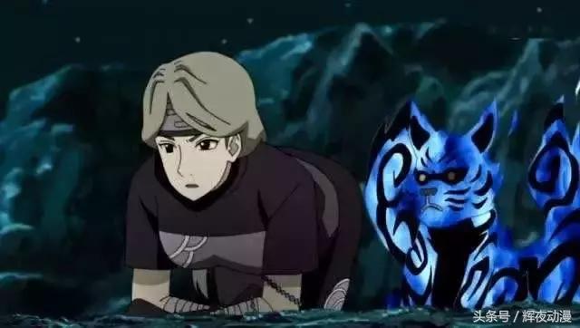 火影忍者错过人柱力,火影人柱力为什么被歧视