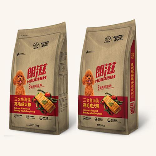 买狗粮买什么最好吃的品种,买什么狗粮