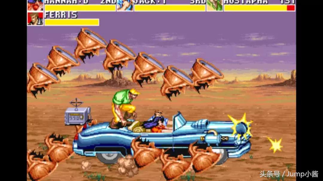 capcom街机合集里的游戏怎么玩,capcom街机合集如何增加游戏