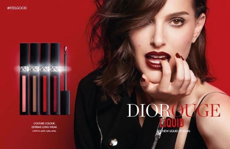 dior和dior美妆,dior迪奥美妆新品鉴赏会