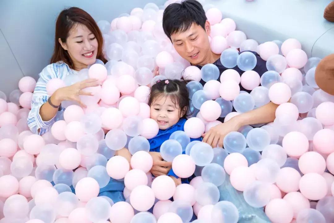 国庆亲子旅游景点推荐儿童乐园,亲子游欢乐好去处