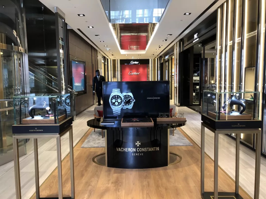 20万的表5万差价要不要在国外买,20万的表