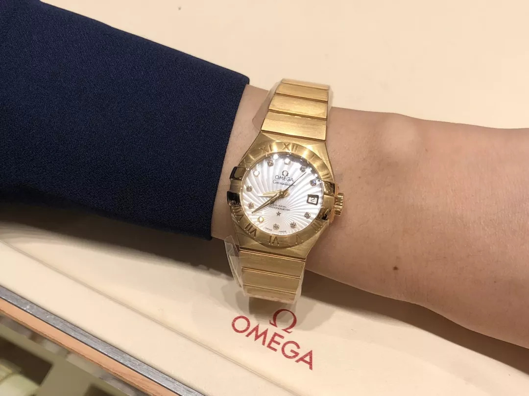 20万块钱左右的表,20万的表戴了5年能卖多少钱