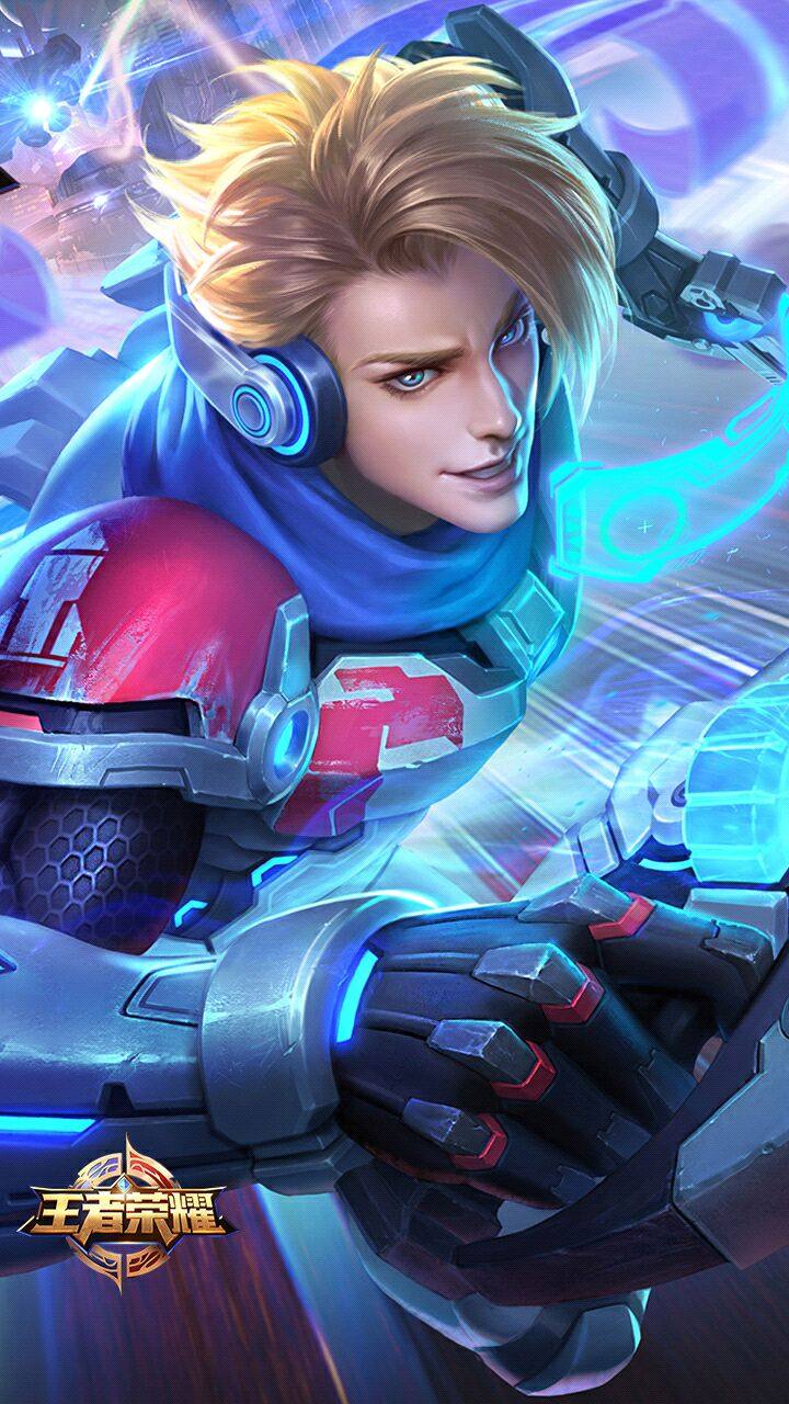 新手先做哪套铭文,铭文怎么装暴击才高