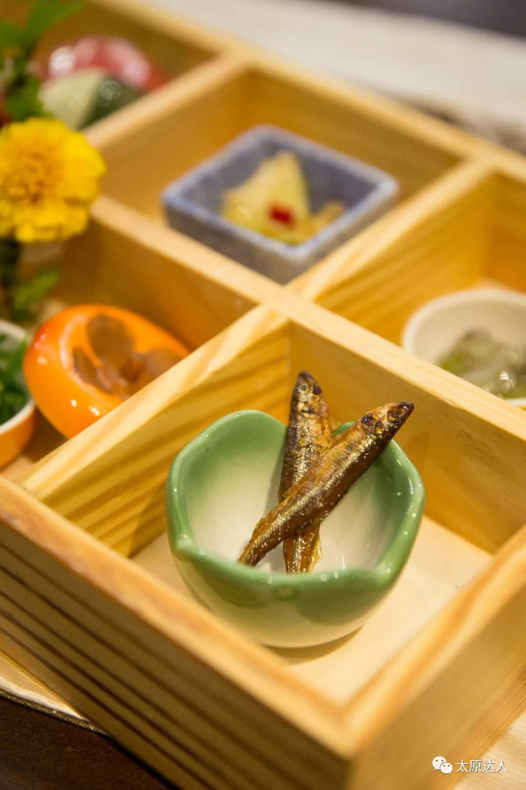 7折！开在美术馆里的大师级日料！100+种菜品无限畅吃~