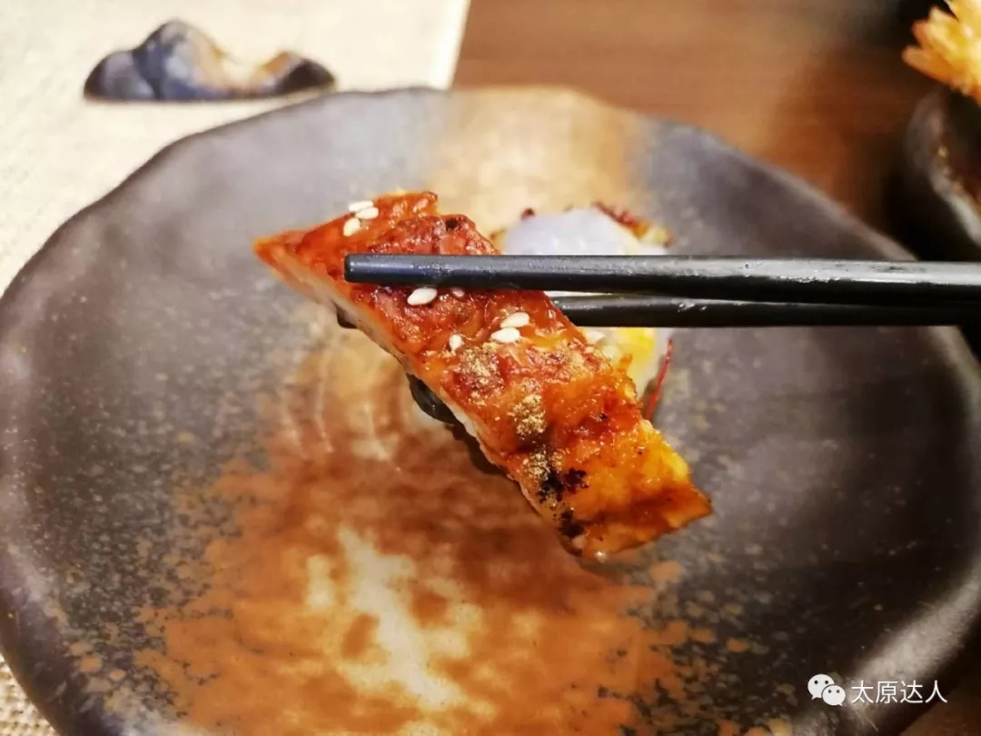 7折！开在美术馆里的大师级日料！100+种菜品无限畅吃~