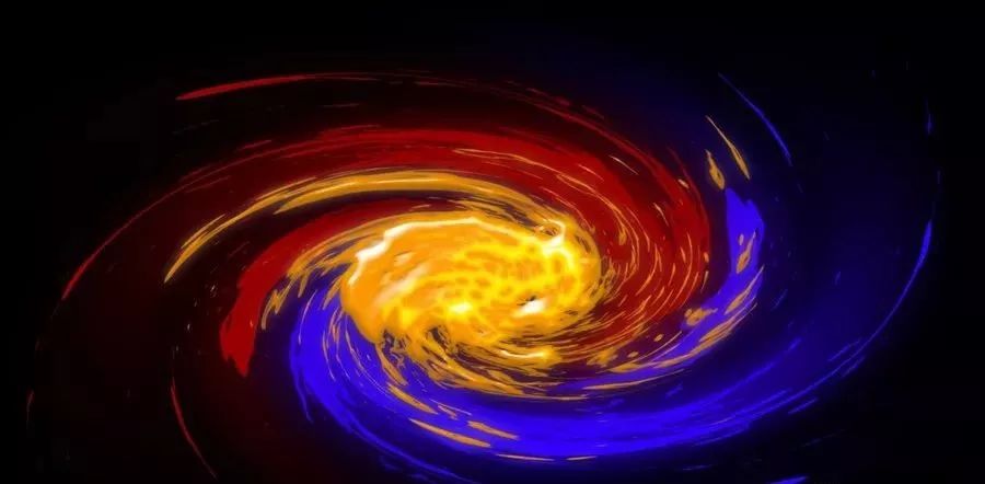 宇宙法则告诉我们的道理,宇宙法则和生命之道