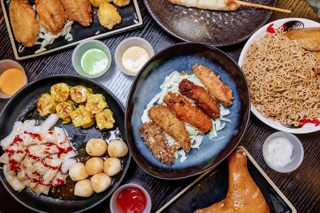 去香港必吃的5种小吃,去香港必吃100种小吃