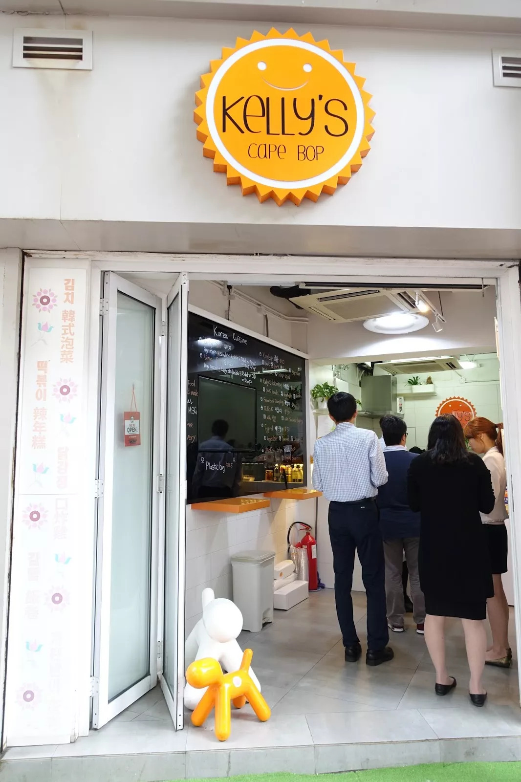 去香港必吃的5种小吃,去香港必吃100种小吃