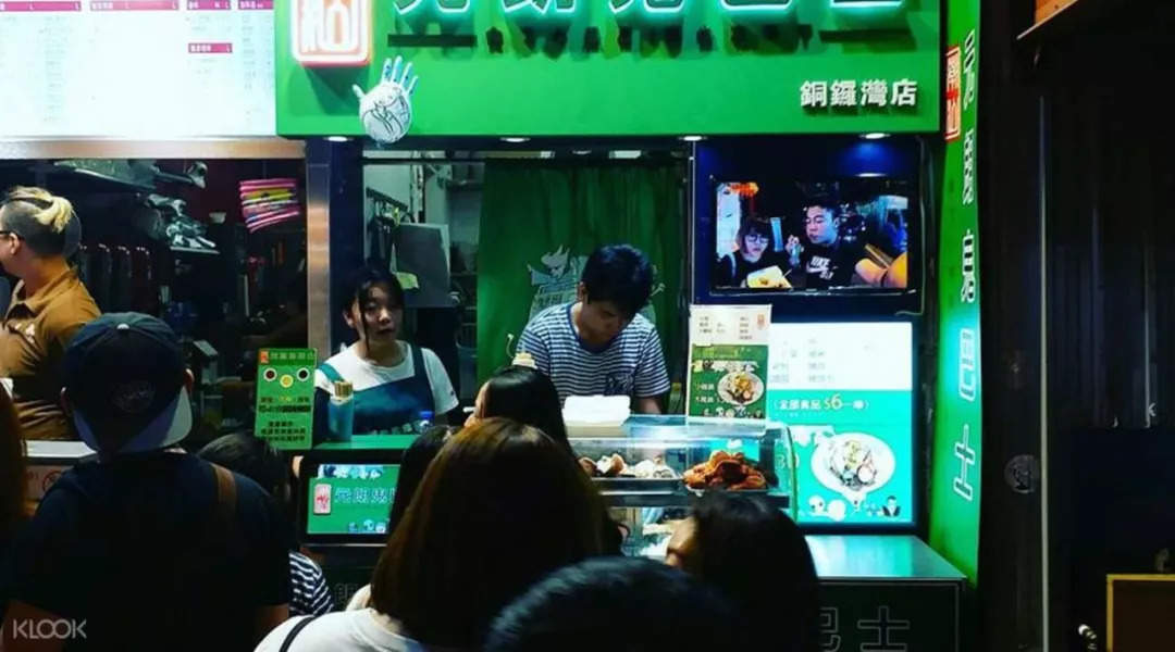 去香港必吃的5种小吃,去香港必吃100种小吃