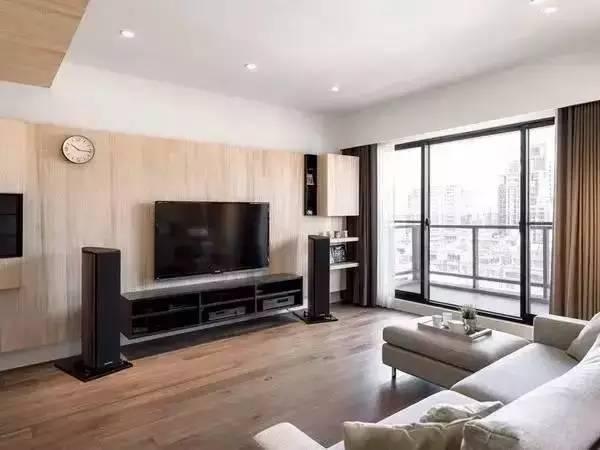 电视背景墙流行用什么材质比较好,2019最流行欧式电视背景墙布置