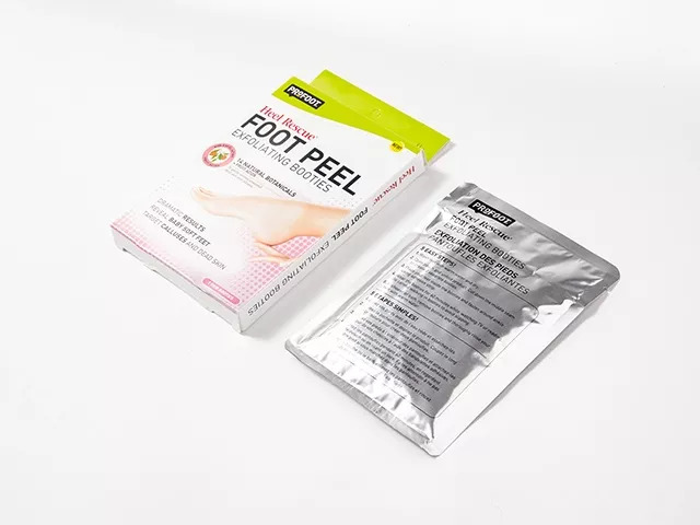 脚部干裂起皮用它一抹全搞定,脚后跟干裂好物推荐