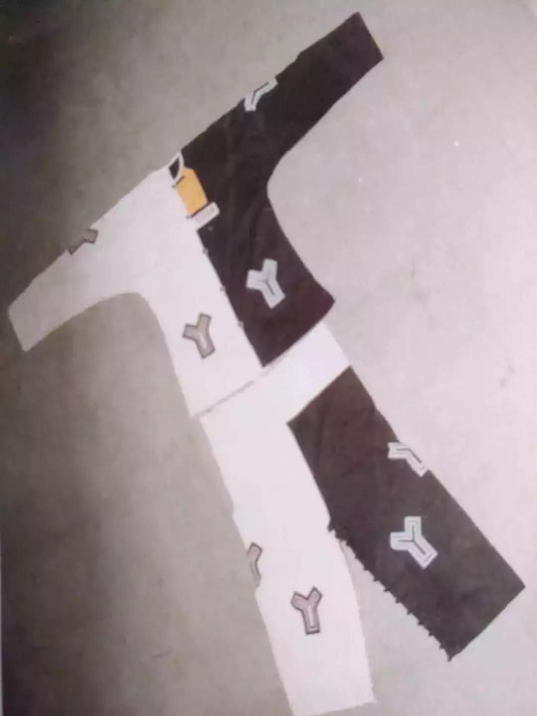 日本战犯被关进中国监狱,最严的日本战犯监狱