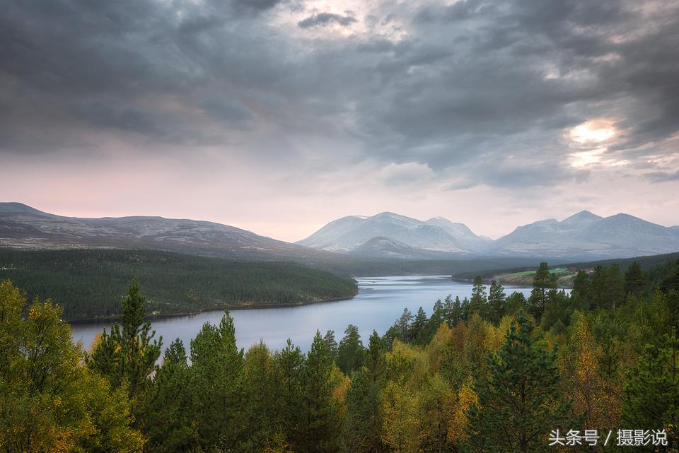 10挡减光镜能拍视频吗,十档减光镜测评