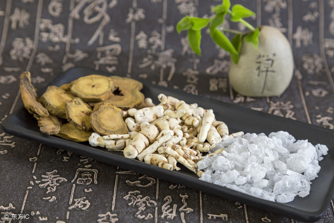 精辟400味中药药性记忆口诀,中药药性400味口诀收藏一下吧