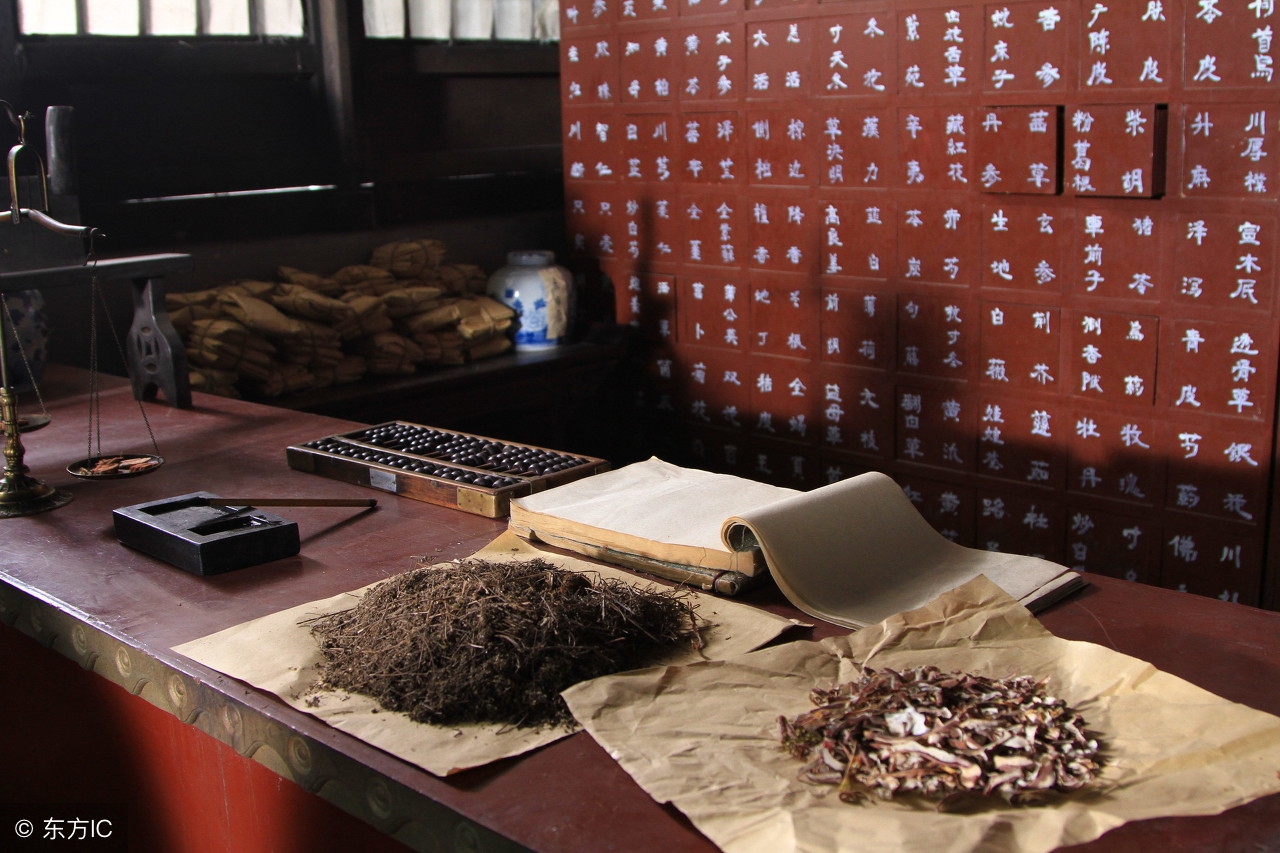 精辟400味中药药性记忆口诀,中药药性400味口诀收藏一下吧