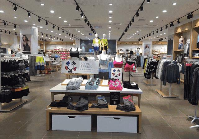 传统内衣品牌前景,又一内衣品牌将发力中国市场