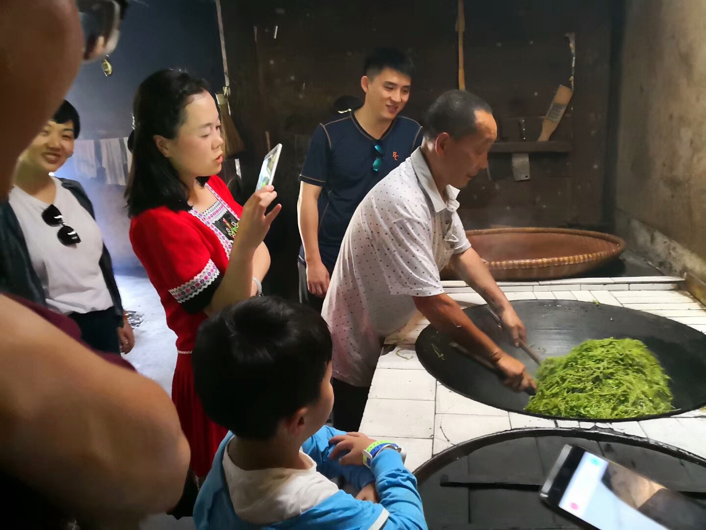 李时珍说茶,李时珍睡眼茶