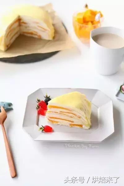 私房千层做法大全,私房千层皮的做法和配方