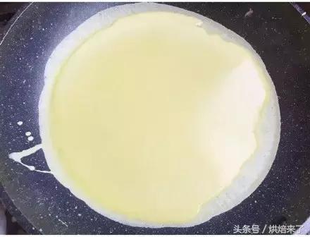 私房千层做法大全,私房千层皮的做法和配方