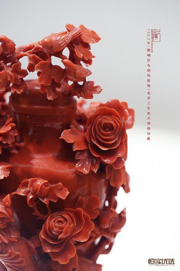 正宗红珊瑚一克多少人民币,红珊瑚最低折扣多少