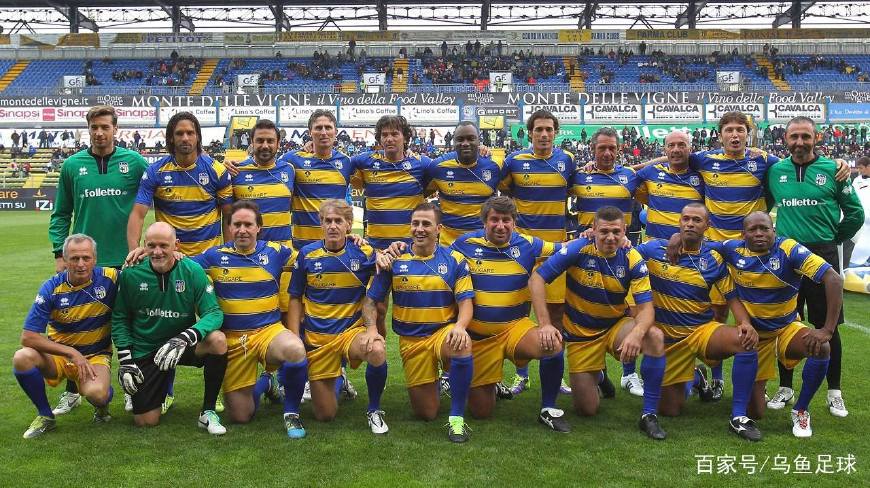 小时候的足球场,小时候的意大利足球队