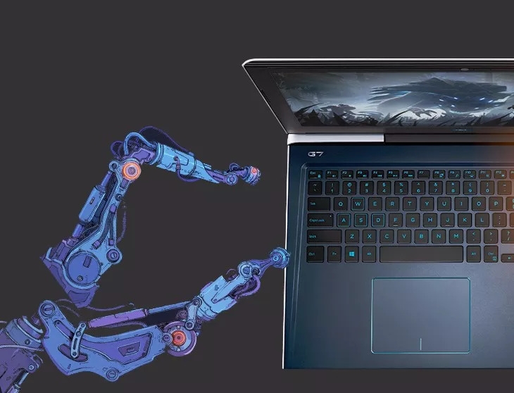 遇见G7的一刻，我的游戏“G”因觉醒了