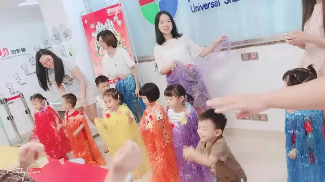 绘本和孩子们共读,国庆绘本故事阅读