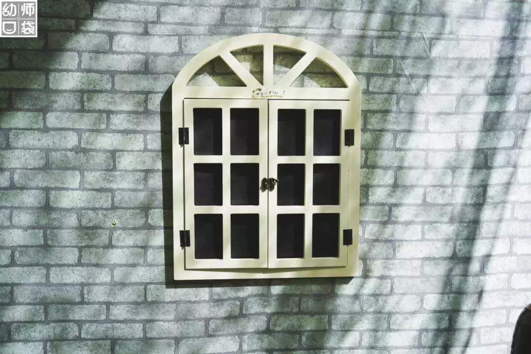 换新的幼儿园新的环境方案,幼儿园让环境成为园所第二课