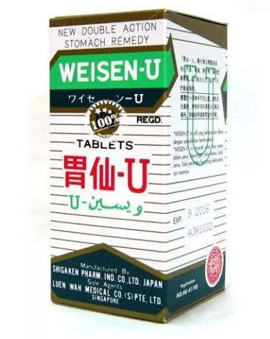 香港有啥值得购买的药,去香港最值得买的老字号药品