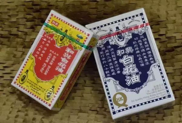 去香港药品推荐,去香港买的20种超人气药