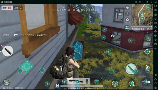 荒野行动外挂还能挂吗,荒野行动新版打击外挂