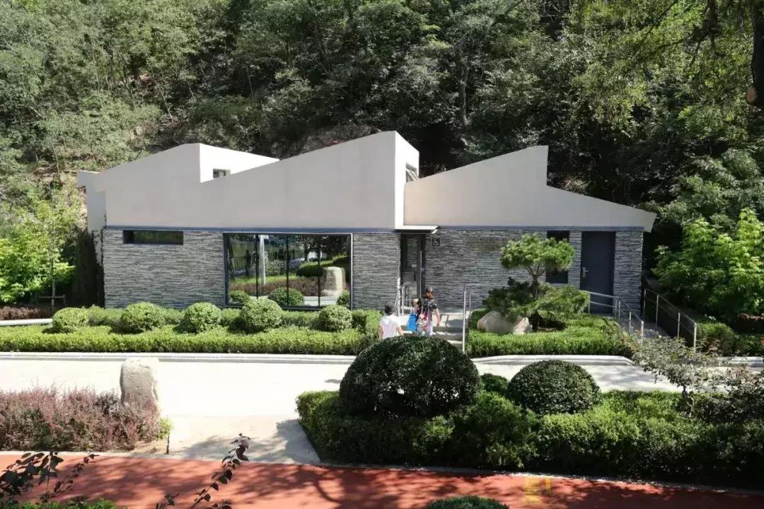 大连人最熟悉的“植物园”做了一次“整容”！一睹为快！