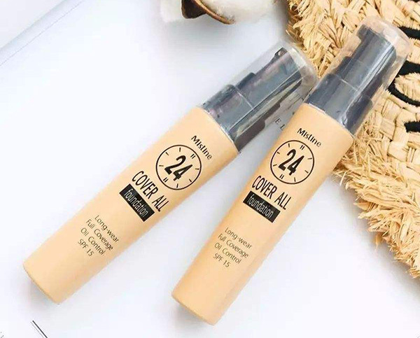 超平价粉底推荐10元,底妆平价气垫粉底排行榜前十名