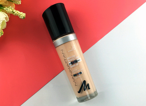 10款平价秋冬粉底种草好用不卡粉,平价底妆干净的粉底液哪款好用