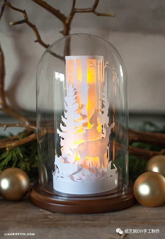 中秋节灯笼最简单最好看,中秋灯笼怎么挂好看又简单