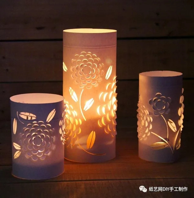 中秋节灯笼最简单最好看,中秋灯笼怎么挂好看又简单