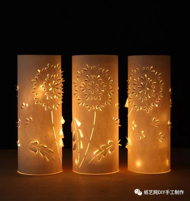 中秋节灯笼最简单最好看,中秋灯笼怎么挂好看又简单