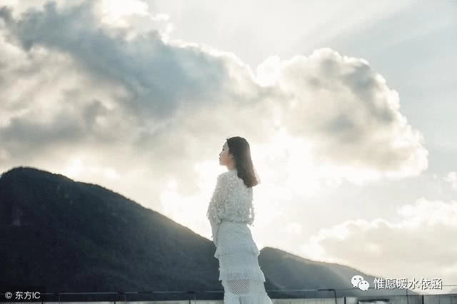 Quesera,sera……世事不可强求,那就顺其自然吧!