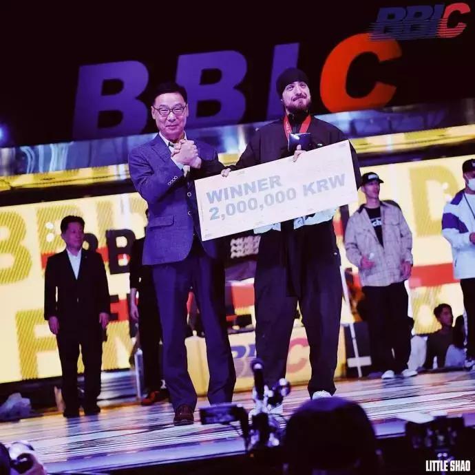 BBIC2018落下帷幕，欧洲梦之队战胜红牛全明星队