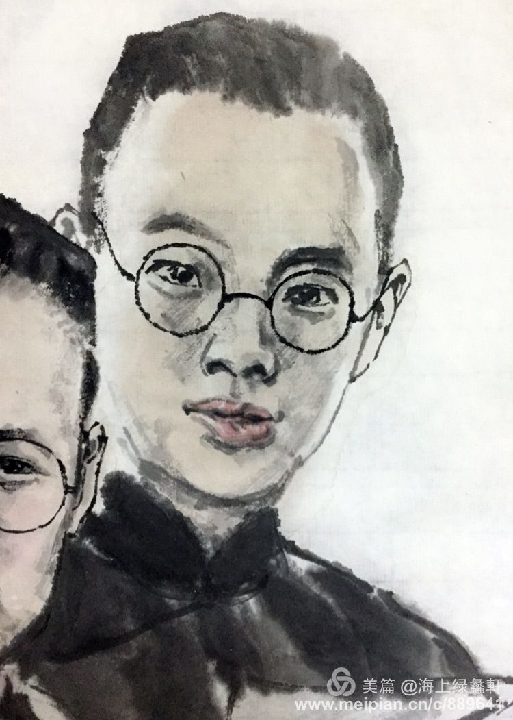 虹口名人|奚文渊4米巨制文化大家「秋晗德国精品淘奖你上头条」